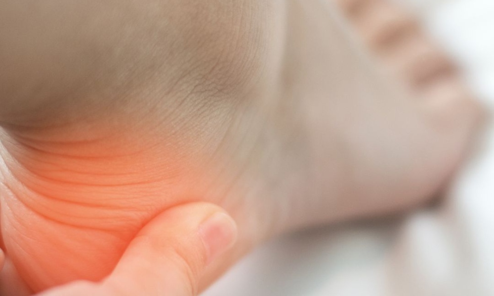 Podiatry & Biomechanics and Podiatry Footcare