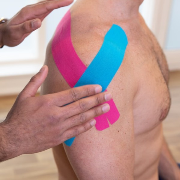 Image for At Home Physiotherapy