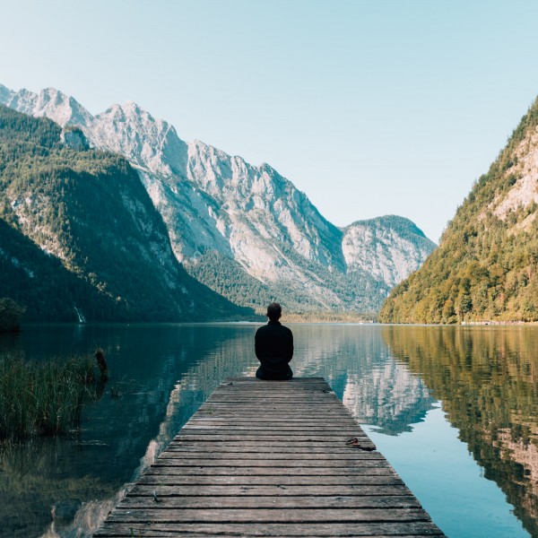 Image for Mindfulness