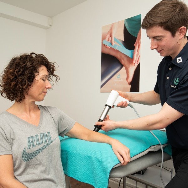 Image for Shockwave Therapy