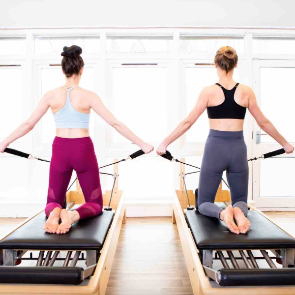 Image for The Benefits of Reformer Pilates