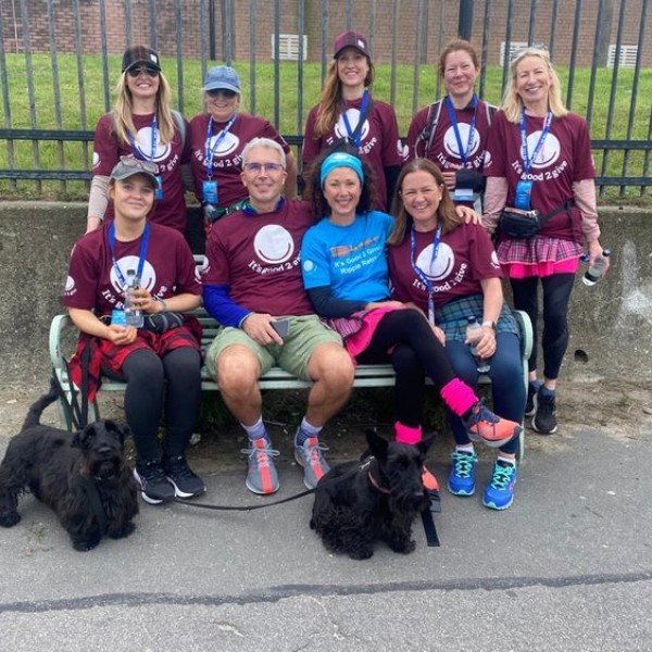 Image for Kilt Walk