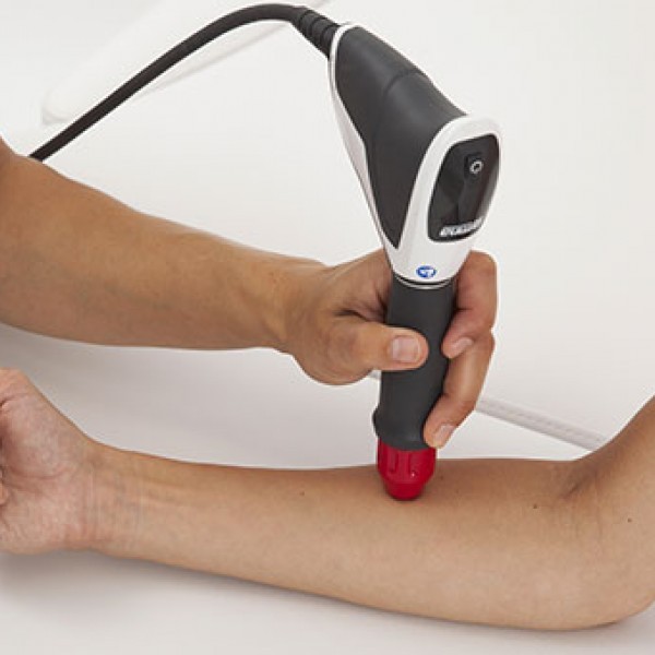 Image for Discover Shockwave Therapy