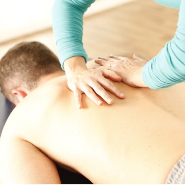 Image for 5 reasons why men should consider massage therapy