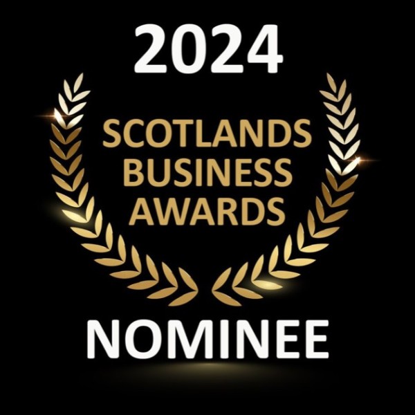 Image for We've Been Nominated!