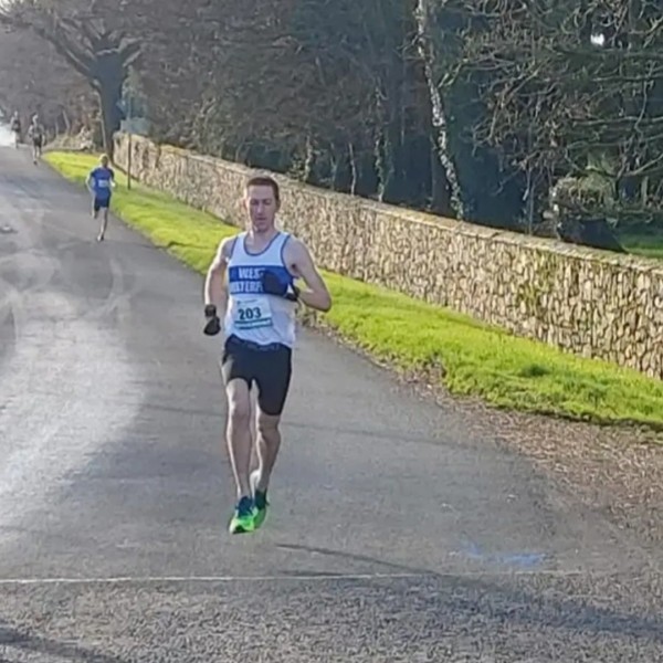 Image for Marathon Training: Essential Footcare Tips from a Podiatrist