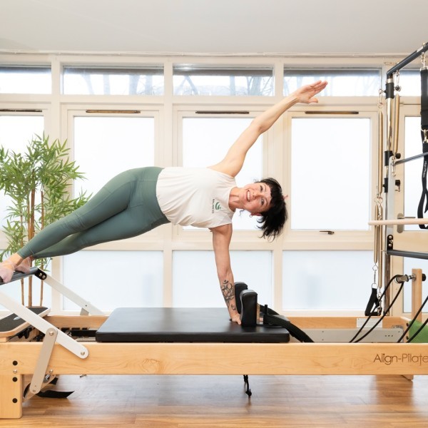 Image for Pilates