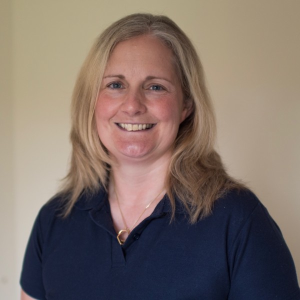 Image for Jayne Fortescue