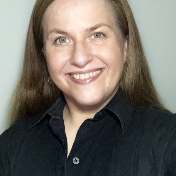 Image for Clare Gates-Sjöblom