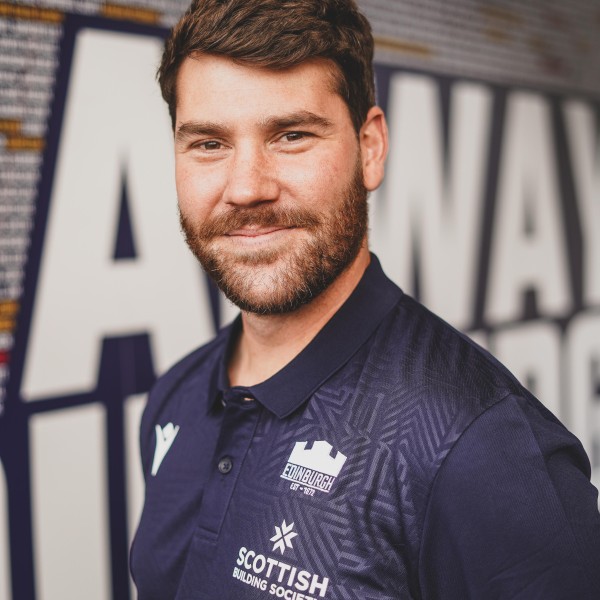 Image for Andy Hay