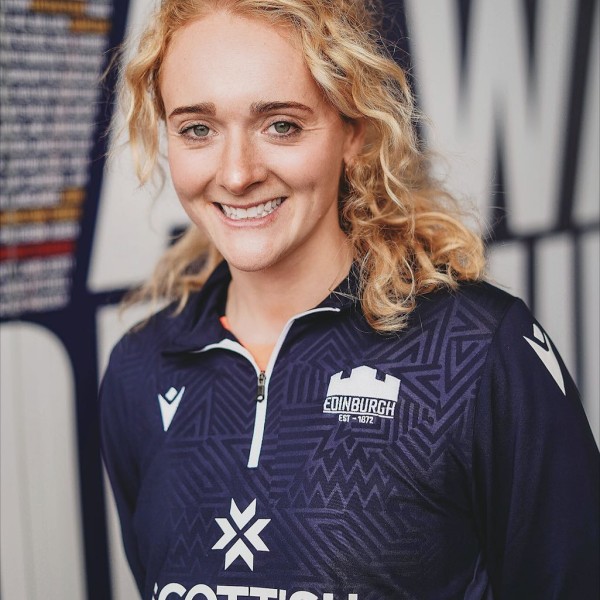 Image for Eilidh Rutherford