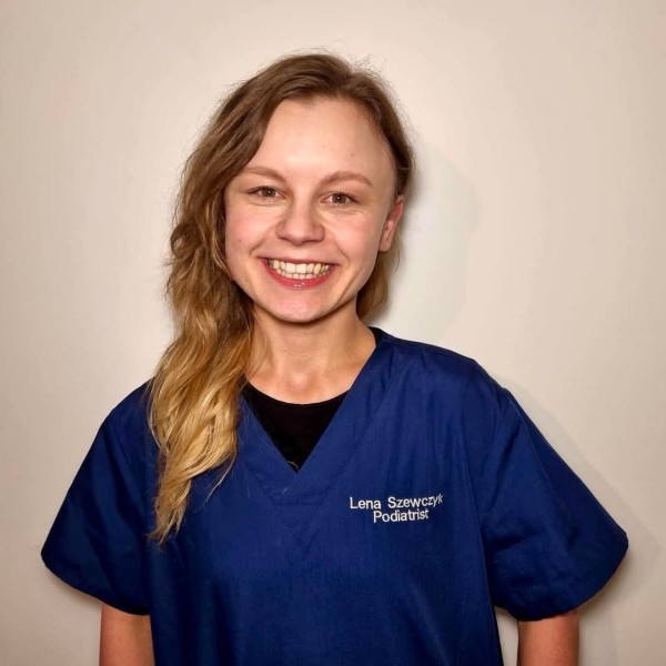 Image for Lena Szewczyk