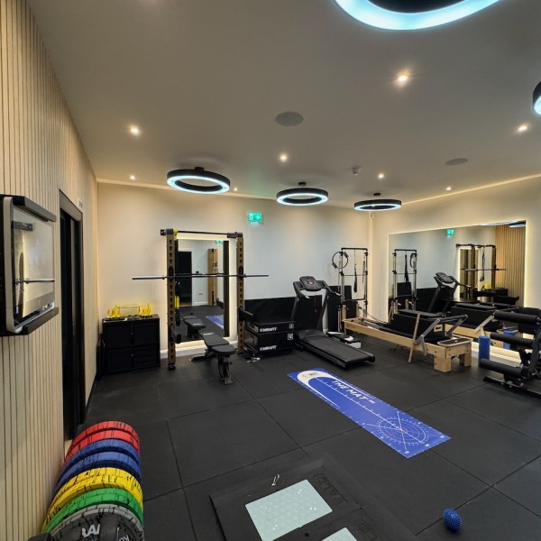 Image for Personal Fitness Training