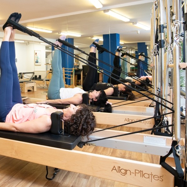 Image for Pilates Reformer Classes