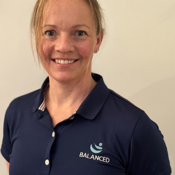 Image for Ailis Buchanan