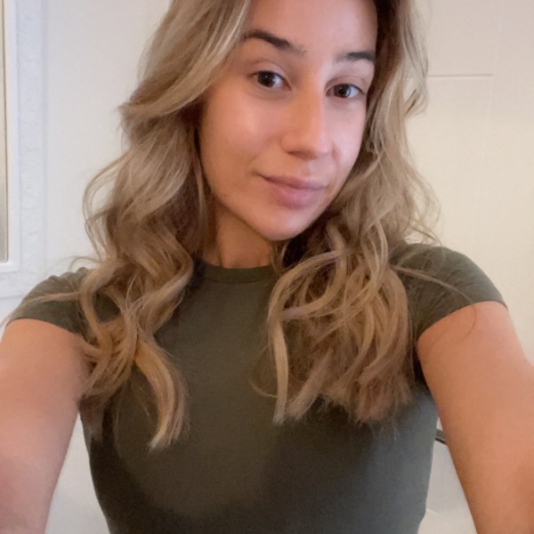 Image for Rachel