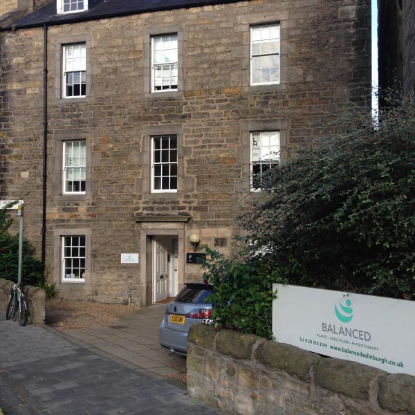 Image for Stockbridge Studio