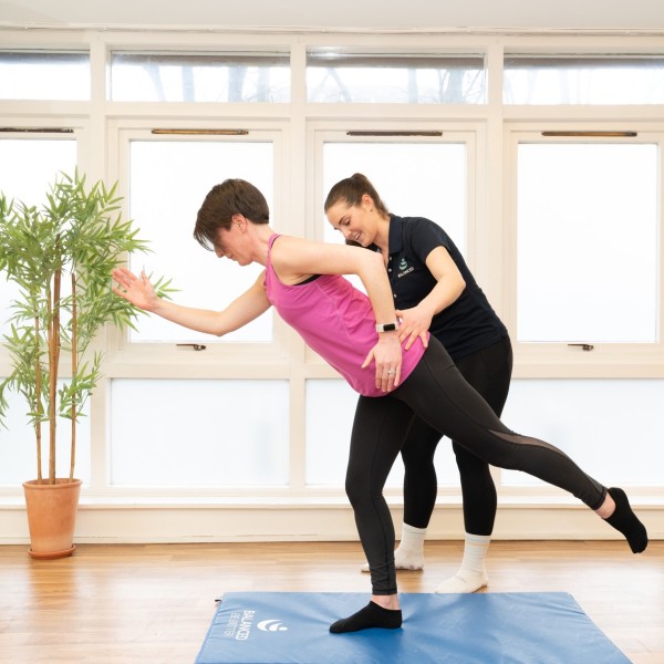 Image for Physiotherapy