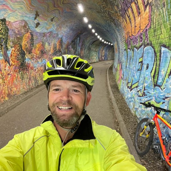 Image for Cameron's Journey