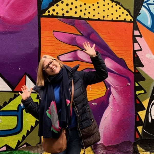 Image for Lucy's Story